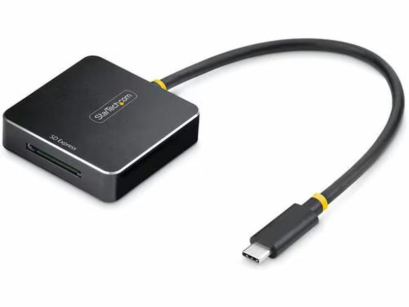 StarTech USB-C SD Express Card Reader
