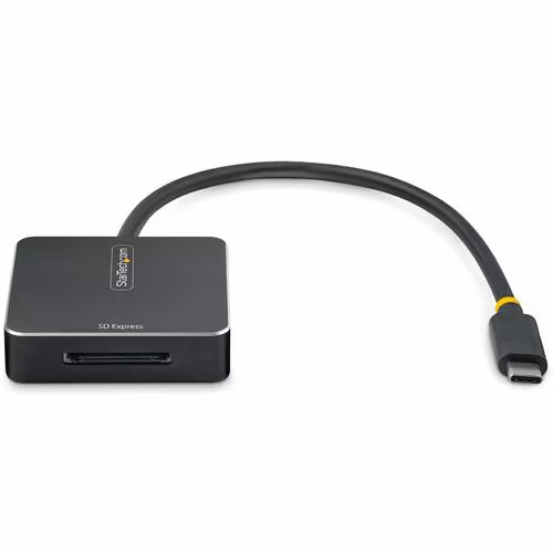 StarTech USB-C SD Express Card Reader