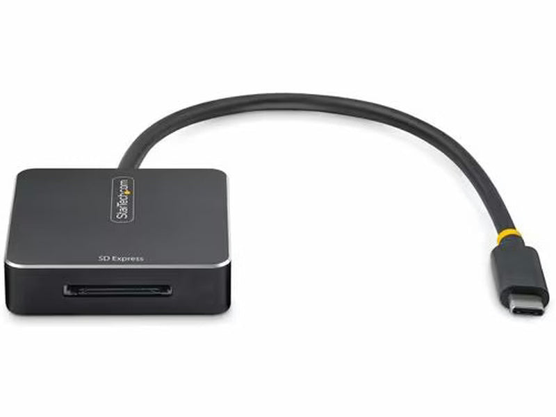 StarTech USB-C SD Express Card Reader