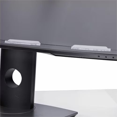 StarTech Privacy Screen For Dell P3424WE Curved Ultrawide 21:9 Monitor, Double-Sided, Computer Desktop Monitor Screen Protector