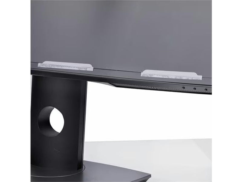 StarTech Privacy Screen For Dell P3424WE Curved Ultrawide 21:9 Monitor, Double-Sided, Computer Desktop Monitor Screen Protector