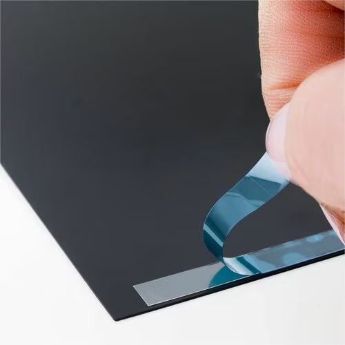 StarTech Privacy Screen For Dell P3424WE Curved Ultrawide 21:9 Monitor, Double-Sided, Computer Desktop Monitor Screen Protector