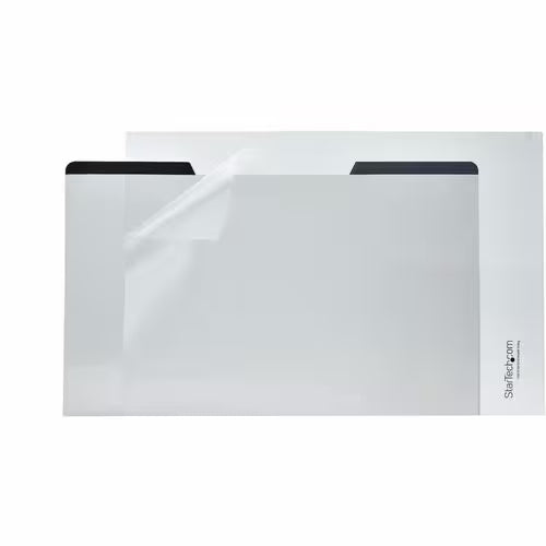 StarTech Magnetic Privacy Screen For 16-Inch 16:10 Laptop, Reversible Filter, Computer Screen Protector