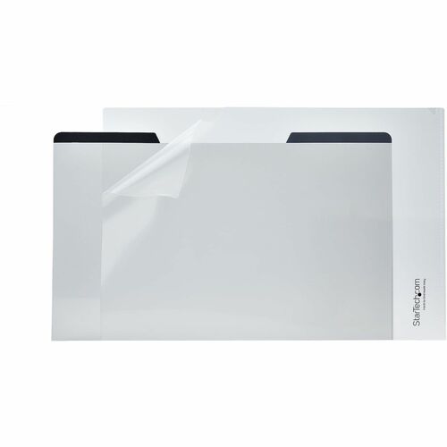 StarTech Magnetic Privacy Screen For 14-Inch 16:9 Laptop, Reversible Filter, Computer Screen Protector