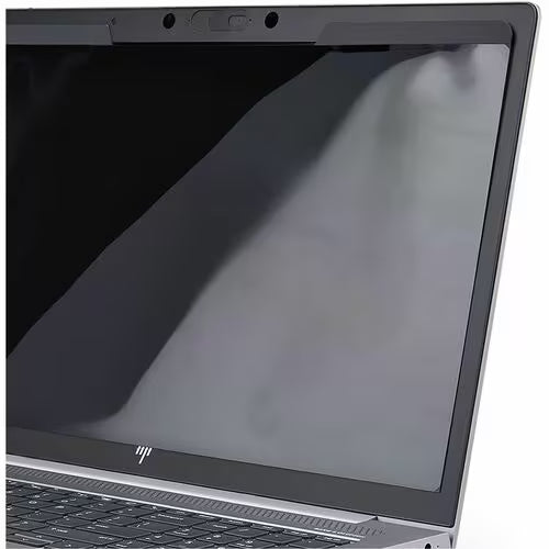 StarTech Magnetic Privacy Screen For 13.3-Inch 16:9 Laptop, Reversible Filter, Computer Screen Protector