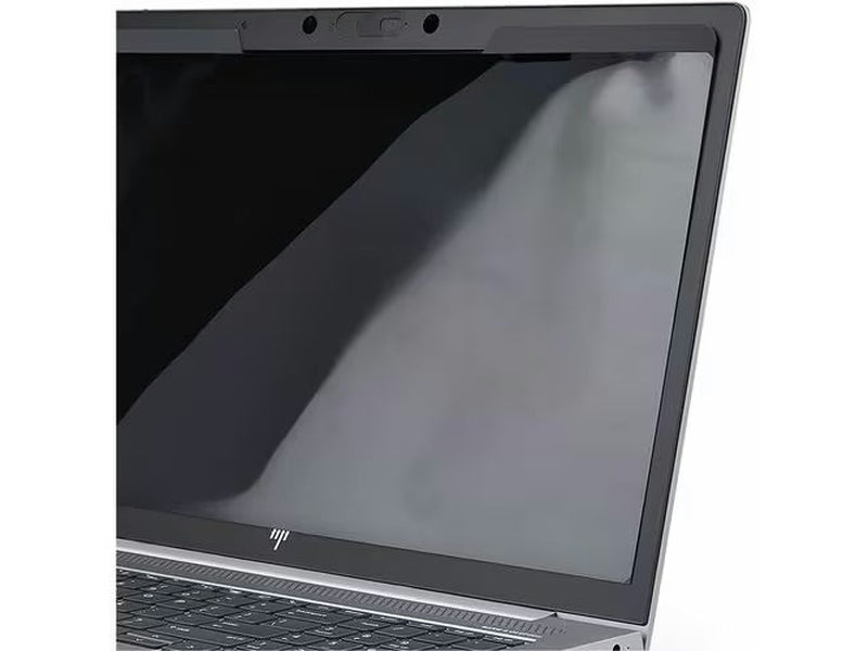 StarTech Magnetic Privacy Screen For 13.3-Inch 16:9 Laptop, Reversible Filter, Computer Screen Protector