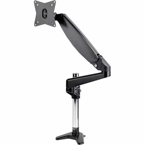 StarTech Desk Mount Monitor Arm for Single VESA Display up to 32" or 49" Ultrawide 8kg/17.6lb