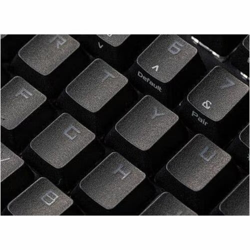 ASUS ROG Strix Scope II RX RGB Gaming Keyboard ROG RX Red Optical Switches