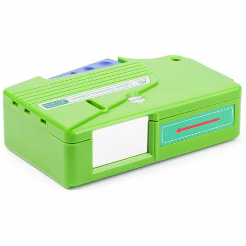 StarTech Fiber Optic Connector Cleaner