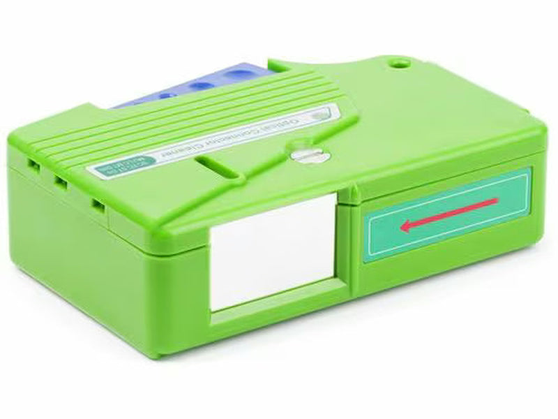 StarTech Fiber Optic Connector Cleaner