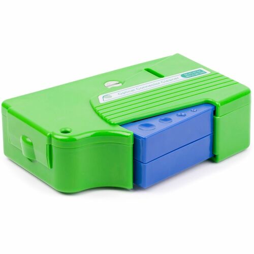 StarTech Fiber Optic Connector Cleaner