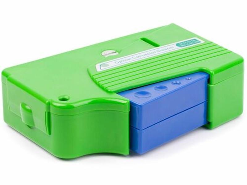 StarTech Fiber Optic Connector Cleaner