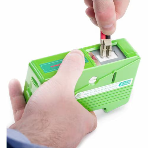 StarTech Fiber Optic Connector Cleaner