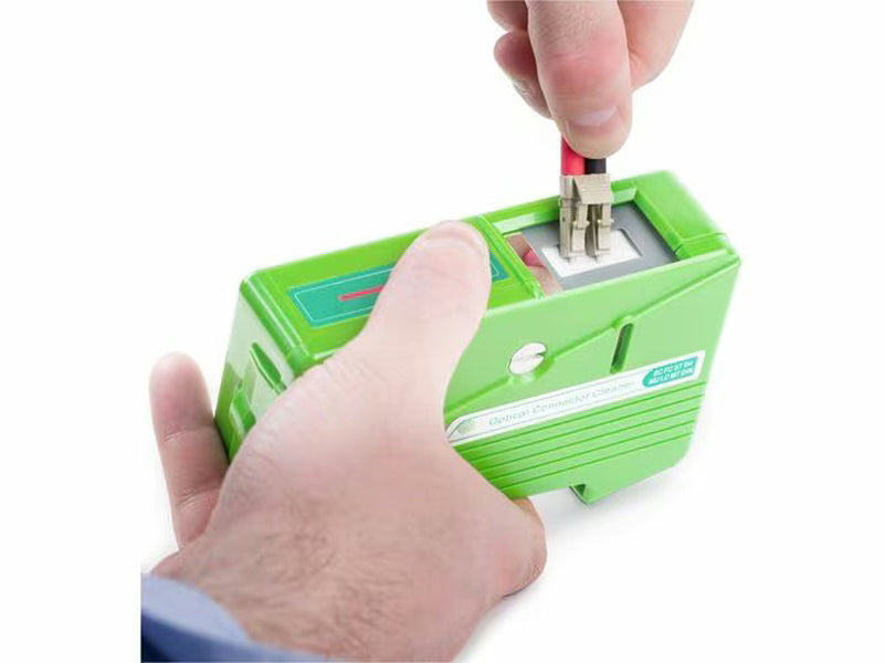 StarTech Fiber Optic Connector Cleaner