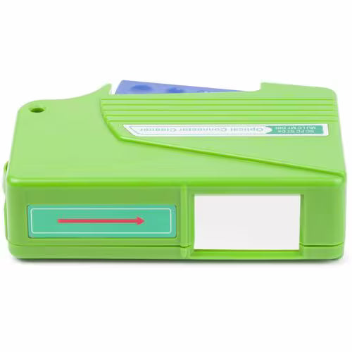StarTech Fiber Optic Connector Cleaner