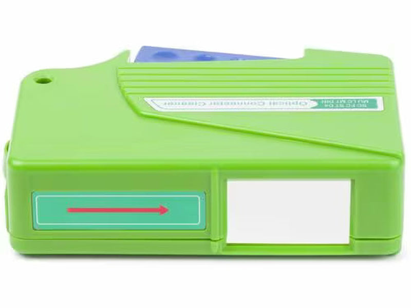 StarTech Fiber Optic Connector Cleaner
