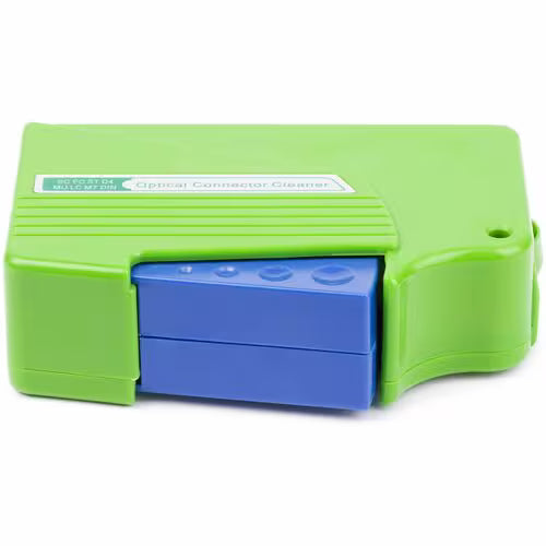 StarTech Fiber Optic Connector Cleaner