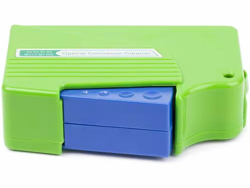 StarTech Fiber Optic Connector Cleaner