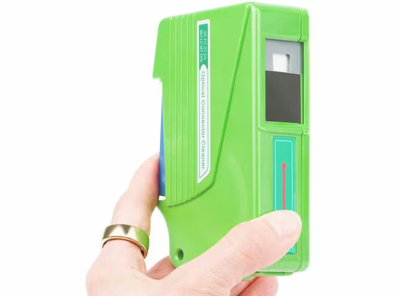 StarTech Fiber Optic Connector Cleaner