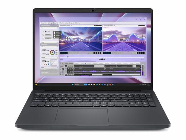 BTO116_MC16250_AU | Dell Pro Max 16 MC16250 16" FHD+ Laptop, Ultra 7 16GB 512GB SSD WL W11P 3YOS