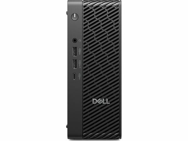 Dell Pro Max Micro FCM2250 Workstation Desktop, Ultra 9 32GB 1TB RTX-A1000 WL W11P 3Y Pro