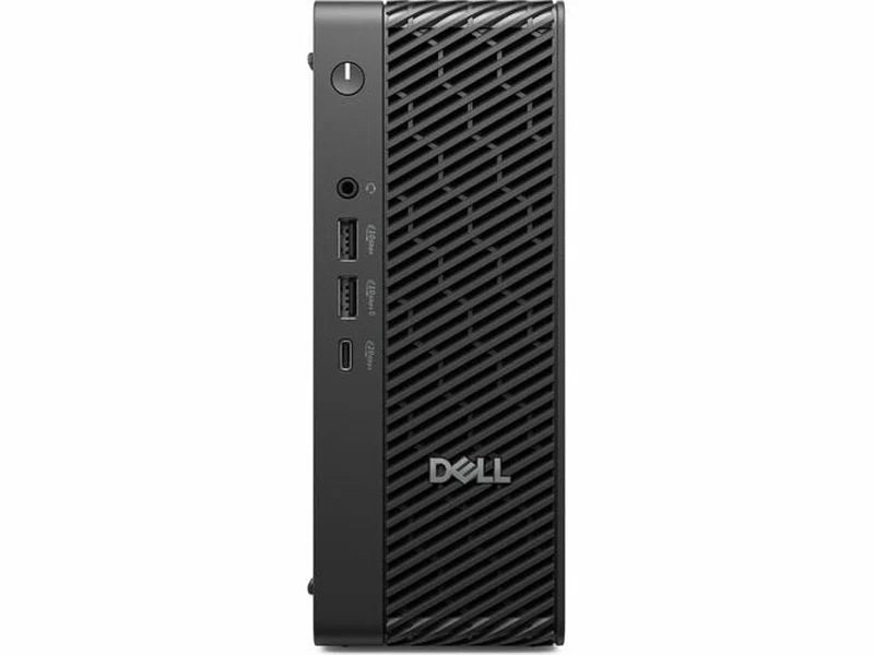 Dell Pro Max Micro FCM2250 Workstation Desktop, Ultra 9-285 32GB 1TB SSD RTX-A1000 WL W11P 3Y Pro