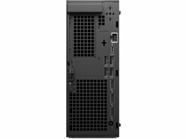 Dell Pro Max Micro FCM2250 Workstation Desktop, Ultra 9 32GB 1TB RTX-A1000 WL W11P 3Y Pro