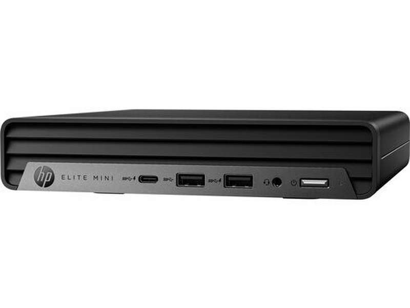 HP B04Y9PT Elite Mini 805 G8 5650GE 16GB/512GBPC 3/3/3 Yr Warranty