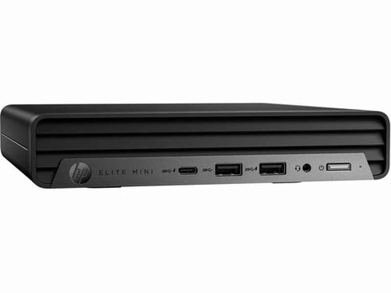 HP B04Y9PT Elite Mini 805 G8 5650GE 16GB/512GBPC 3/3/3 Yr Warranty
