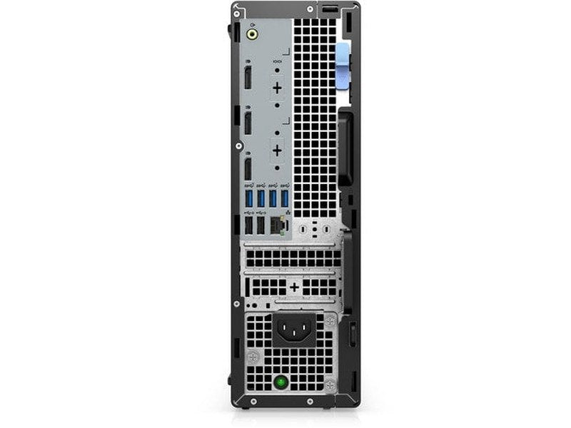 Dell Precision 3460 SFF Workstation i7-14700 16GB 512GB RTX-A400 W11P 3Y Pro