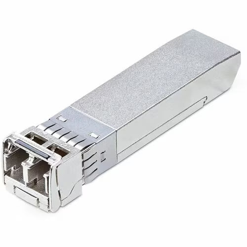 StarTech Cisco SFP-25G-SR-S Compatible SFP28 Module, 25Gbps Multimode Fiber (MMF), 100m (328ft)