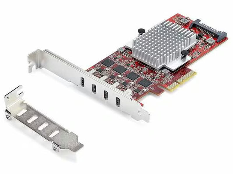 StarTech USB Adapter