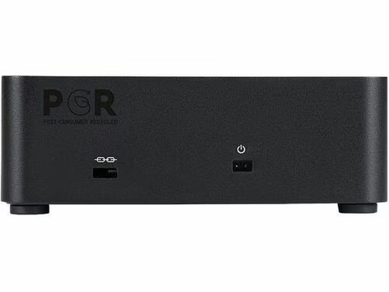 MSI CUBI NUC AI 1UMG Barebone Mini PC - intel Core Ultra 5-125H CUBI NUC AI 1UMG-011BAU