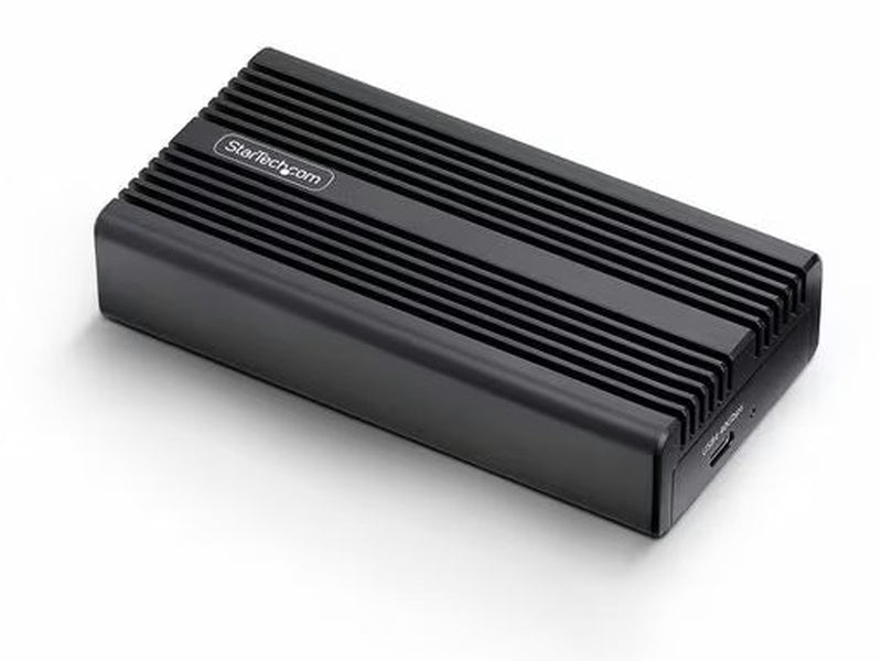 StarTech USB4 M.2 NVMe Enclosure