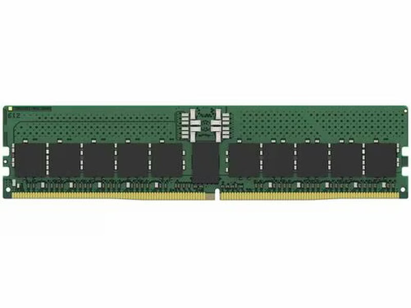 Kingston 32GB 1x32GB DDR5-5600 ECC RDIMM Memory