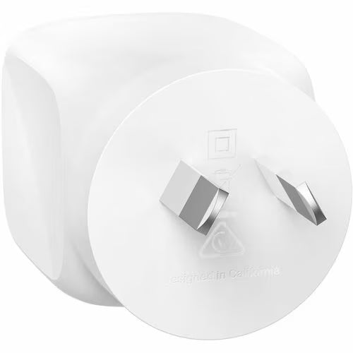 Belkin BoostCharge Pro 2 USB Type-C 50W AC Adapter Universal Adapter