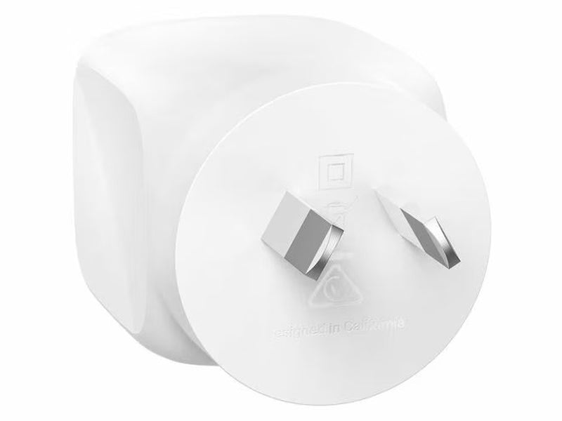 Belkin BoostCharge Pro 2 USB Type-C 50W AC Adapter Universal Adapter