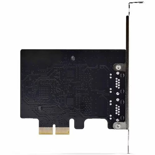 StarTech 2-Port 5G Gigabit PCIe Network Adapter Card
