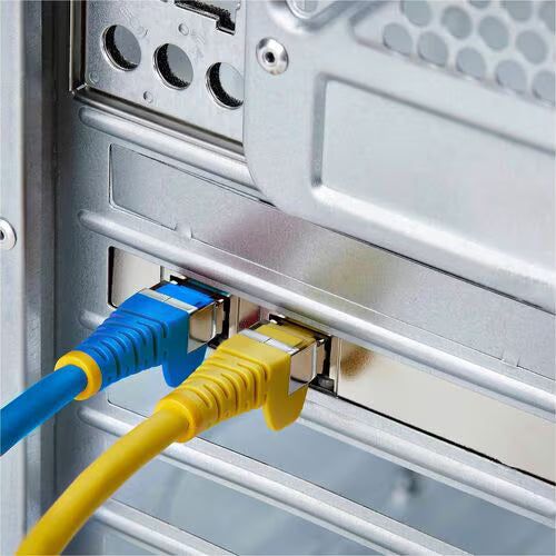 StarTech 2-Port 5G Gigabit PCIe Network Adapter Card