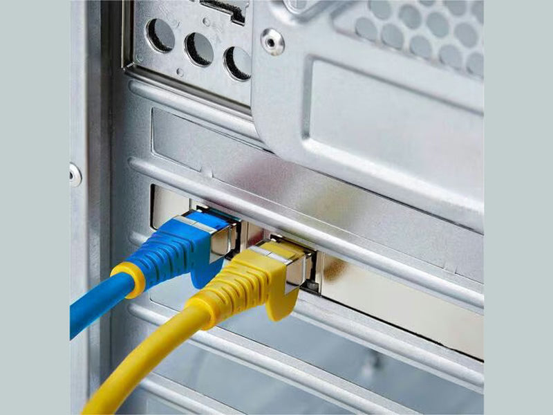 StarTech 2-Port 5G Gigabit PCIe Network Adapter Card