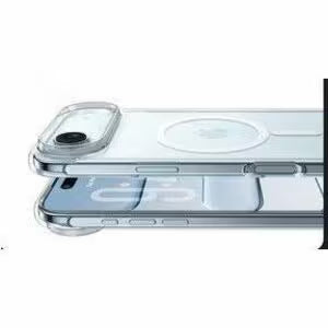 Belkin SheerForce Case for Apple iPhone Air Smartphone - Clear