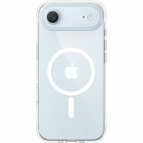 Belkin SheerForce Case for Apple iPhone Air Smartphone - Clear