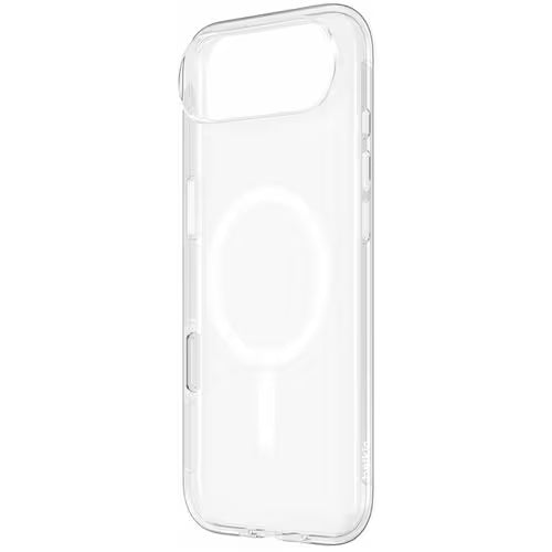Belkin SheerForce Case for Apple iPhone Air Smartphone - Clear