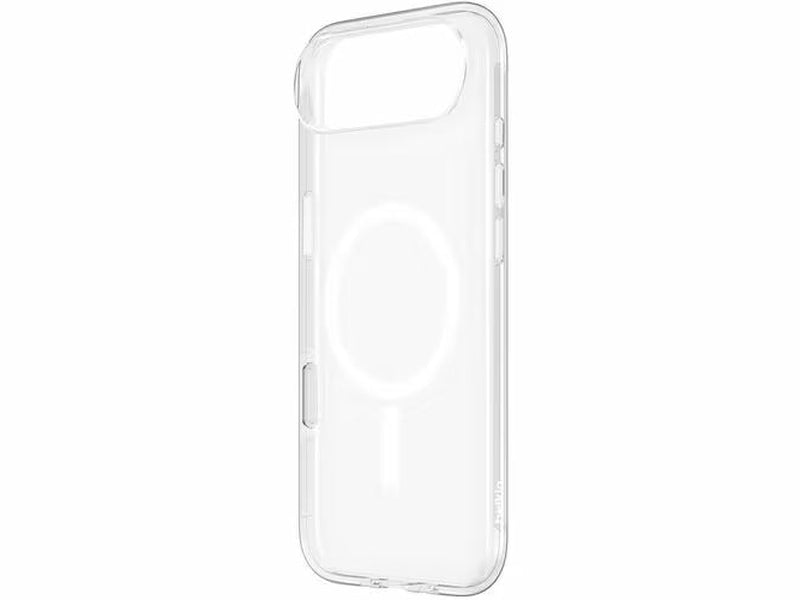 Belkin SheerForce Case for Apple iPhone Air Smartphone - Clear