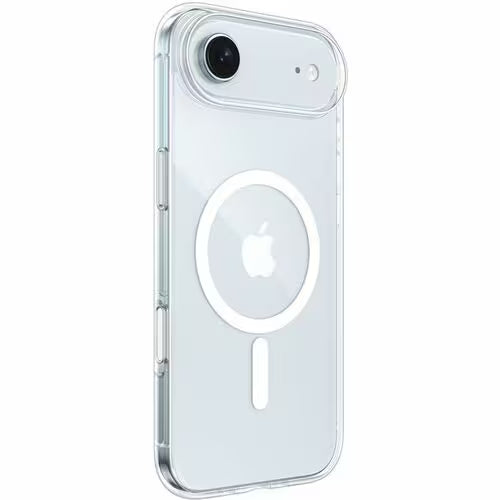 Belkin SheerForce Case for Apple iPhone Air Smartphone - Clear