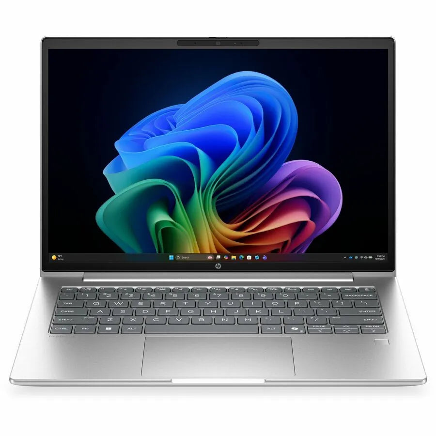 HP ProBook 4 G2i 14" C5 320 16GB 512GB W11P Cri IR Touch WL BT 1Y
