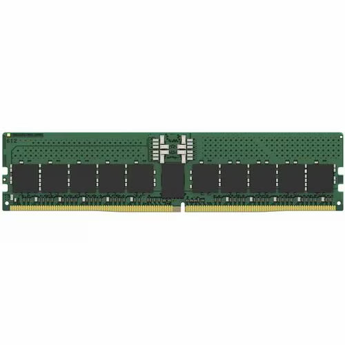 Kingston Server Premier 32GB DDR5 5600MT/s ECC CL46 RDIMM 2Rx8 (KSM56R46BD8-32MH)