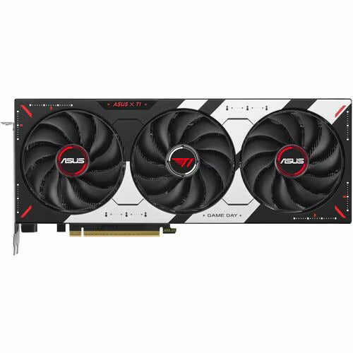 ASUS T1 GeForce RTX 5070 12GB GDDR7 OC Edition