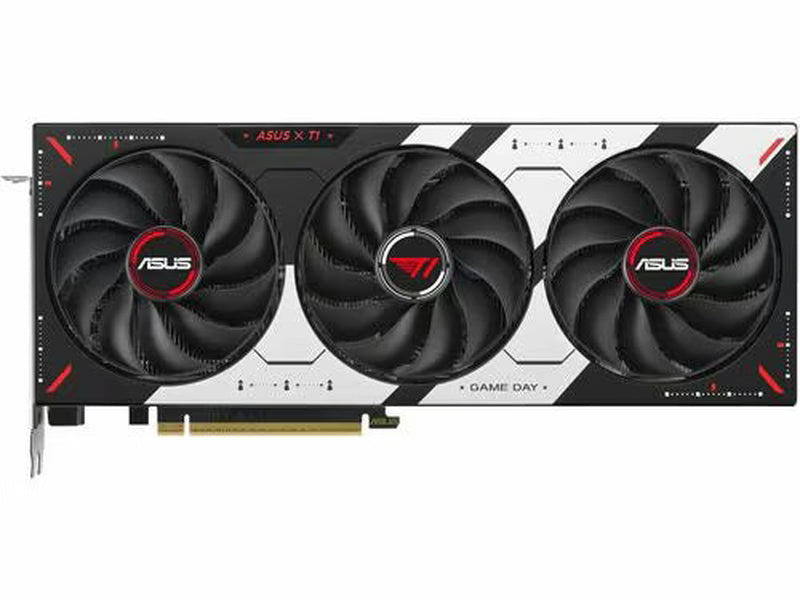 ASUS T1 GeForce RTX 5070 12GB GDDR7 OC Edition