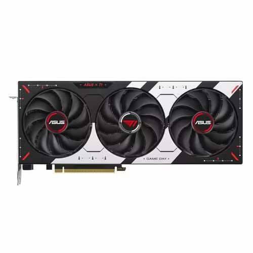 ASUS T1 GeForce RTX 5070 12GB GDDR7 OC Edition